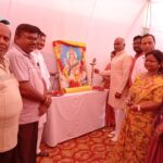 राजकीय बालिका इंटर कॉलेज में ब्लाक स्तरीय संस्कृत प्रतियोगिता का आयोजन