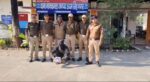 नानकमत्ता पुलिस ने की बड़ी कार्यवाही सीएम धामी के संकल्प को पूरा करती पुलिस 36लाख स्मैक के साथ कुख्यात स्मैक तस्कर सुक्खा गिरफ्तार