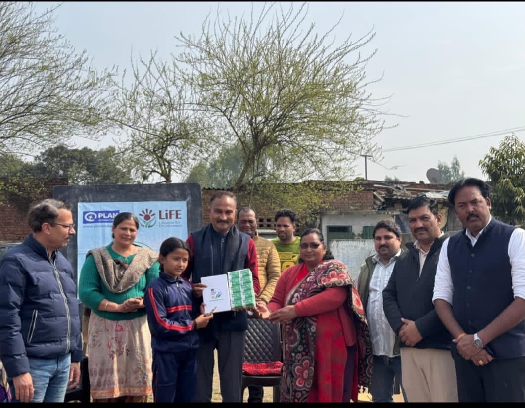 स्वच्छ भारत अभियान आम जनता को स्वच्छता का महत्व बताता है- संजीव कुमार सिंह