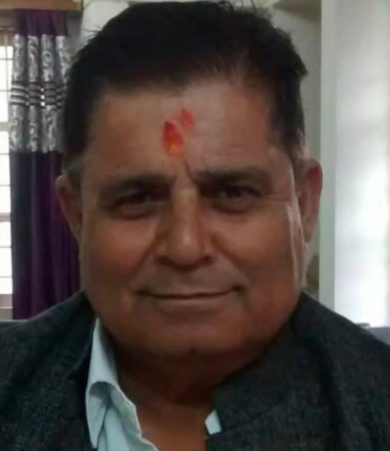 अशोक गुलाटी बने पत्रकार प्रेस महासंघ के उत्तराखंड प्रदेश अध्यक्ष