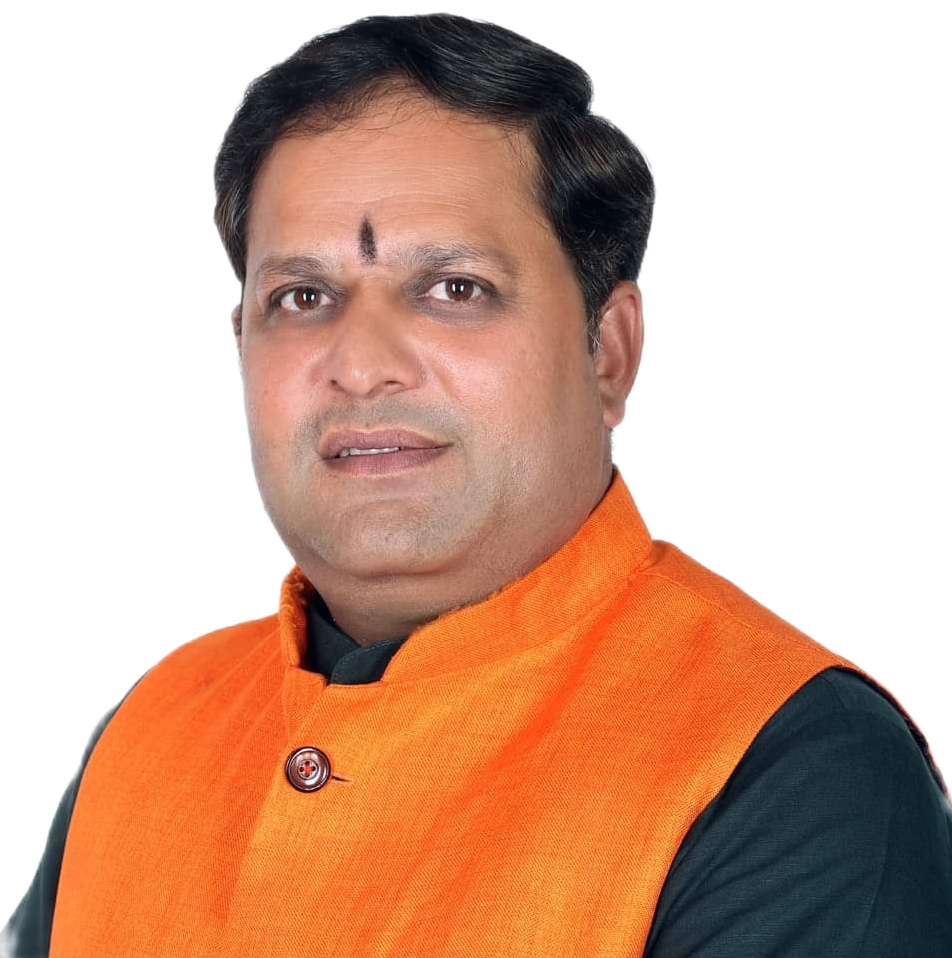 नशा माफिया नाजिम के घर पर चलेगा बुल्डोजर: महापौर