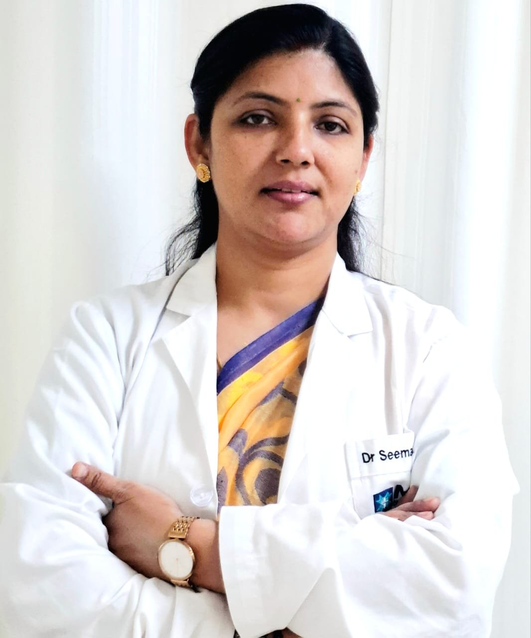 मैक्स वैशाली में डॉ. सीमा सिंह ने 67 वर्षीय उत्तराखंड की महिला पर किया उन्नत ओवरी कैंसर HIPECसर्जरी, उपचार से मिली नई उम्मीद