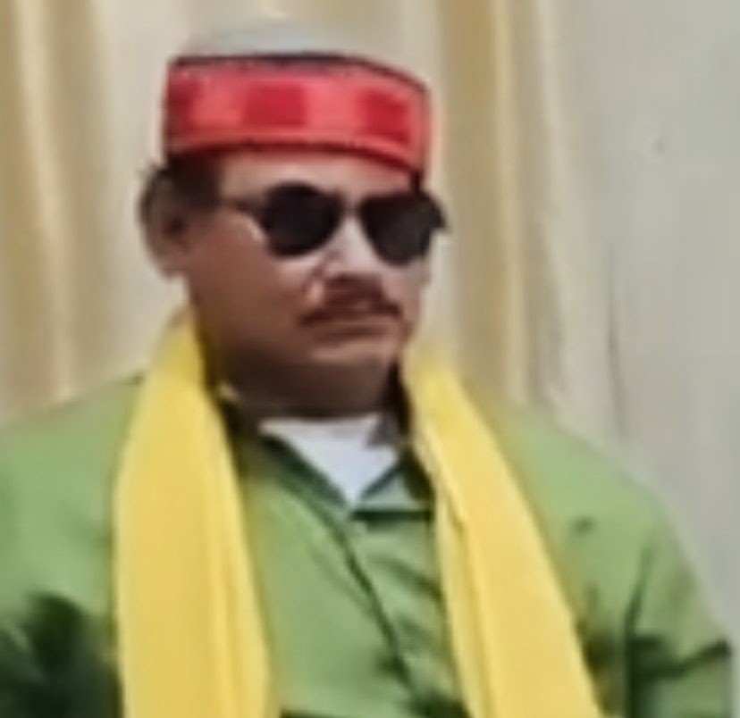 वरिष्ठ पत्रकार भरत सिंह चुफाल के निधन पर पत्रकार जगत में शोक की लहर