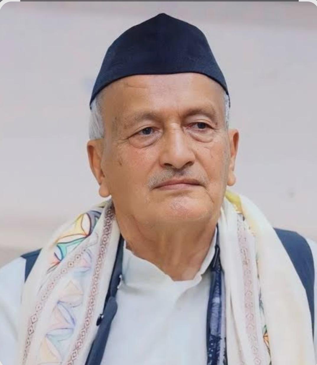 उत्तराखंड के पूर्व मुख्यमंत्री श्री भगत सिंह कोश्यारी को 25 मई को राष्ट्रपति द्रौपदी मुर्मु करेंगी पद्मभूषण से सम्मानित