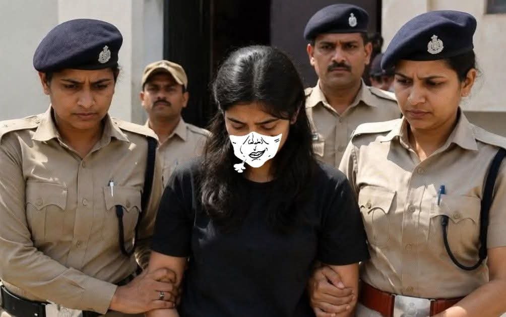 पाकिस्तान से संदिग्ध करोड़ों के लेन-देन मामले में हरिद्वार से युवती गिरफ्तार, हवाला नेटवर्क की जांच तेज
