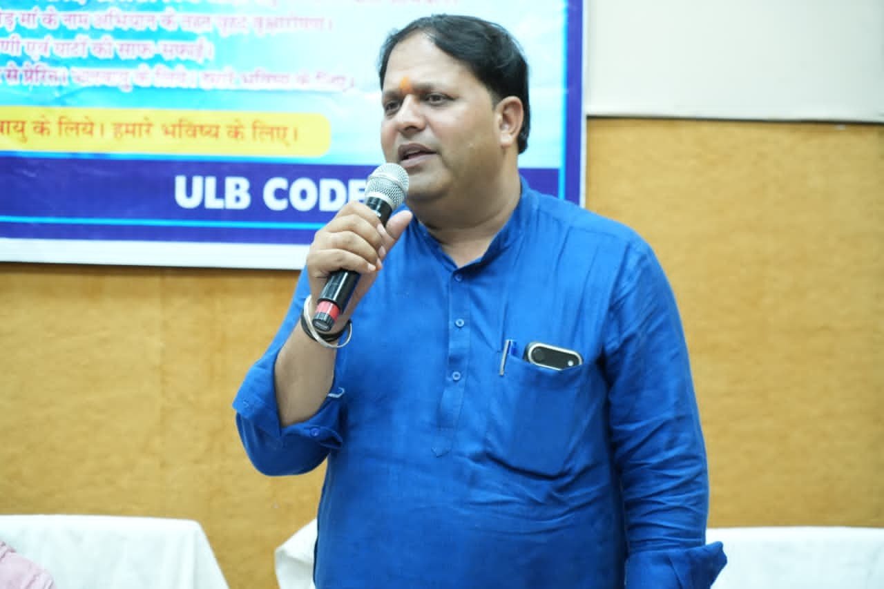बल्क वेस्ट जनरेटरों को अपने स्तर पर करना होगा कूड़े का निस्तारणः विकास शर्मा