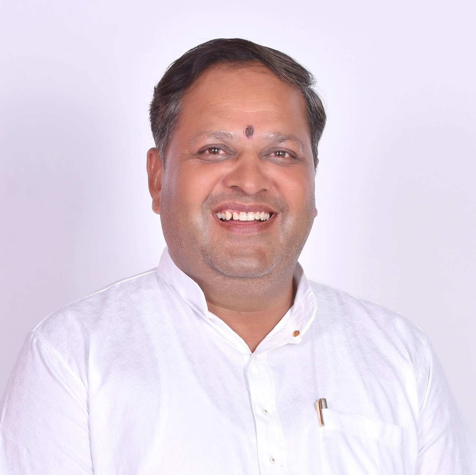 रेल सुविधाओं को लेकर महापौर ने मुख्यमंत्री को लिखा पत्र