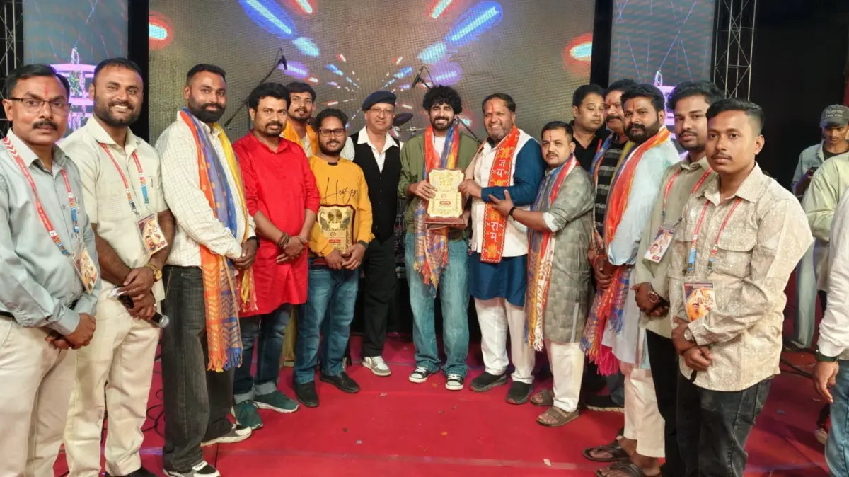 धार्मिक स्थलों का संरक्षण और संस्कृति का संवर्धन प्राथमिकताः विकास शर्मा